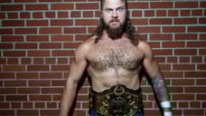 Silas Mason Wins The NWA Worlds Heavyweight Title At The 77th Anniversary Show