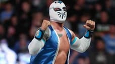 Sin Cara Will Reportedly Start Feuding With Rey Mysterio When He Returns To SMACKDOWN LIVE