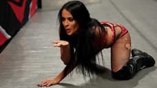 Sin Cara's Partnership With Carolina Failed To Pay Off Again On RAW As They Battled Andrade And Zelina Vega