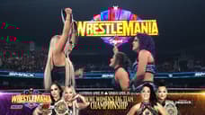 Sin City Street Fight, Women's Tag Title Match & More Changes To WWE WrestleMania 41 Card