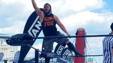 Six Former EVOLVE Wrestlers Reportedly Sign With The WWE