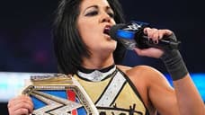 Six-Pack Challenge To Decide Bayley's Next Challenger Announced For Tonight's SMACKDOWN