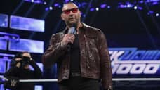 SMACKDOWN 1000 Garners A Higher Rating Than Monday Night RAW