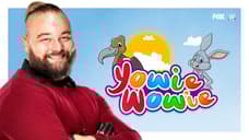 SMACKDOWN: Bray Wyatt Challenges John Cena To A Firefly Fun House Match At WRESTLEMANIA