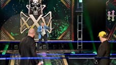 SMACKDOWN Ended With A Surprise Appearance From Vince McMahon...And Crickets Chirping