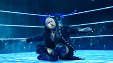 SMACKDOWN Ends With A Shocking Heel Turn As Aleister Black Finds A Surprising New Ally - SPOILERS