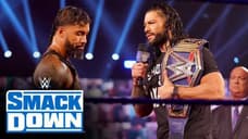 SMACKDOWN: Here's What To Expect From Tonight's HELL IN A CELL Go-Home Episode