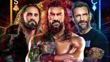 SMACKDOWN Highlights: Roman Reigns vs. CM Punk vs. Seth Rollins Is Now Official For WRESTLEMANIA