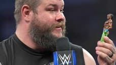 SMACKDOWN LIVE Also Drew A Record Low Viewership Number As WWE's Ratings Woes Continue