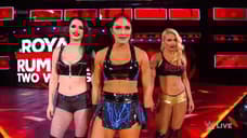 SMACKDOWN LIVE General Manager Paige Has Now Confirmed That Absolution Is No More