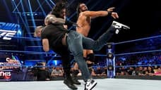 SMACKDOWN LIVE Once Again Put The Focus On Shane McMahon Getting One Over On Roman Reigns