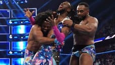 SMACKDOWN LIVE Ratings Are Still On The Rise As #KofiMania Continues Running Wild