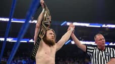 SMACKDOWN LIVE Ratings Dipped This Week Thanks To Some Unexpected Breaking News