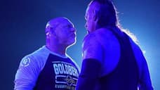 SMACKDOWN LIVE Ratings Dropped This Week Despite Goldberg's First-Ever Appearance On The Show