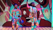 SMACKDOWN LIVE Ratings Increased Slightly Following The Wild Card Rule Introduction