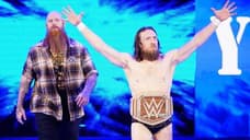 SMACKDOWN LIVE Ratings Plummeted Thanks To The President's State Of The Union Address