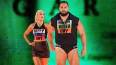 SMACKDOWN LIVE Superstar Lana Seemingly Hacked As An Adult Video Appears On Her Snapchat