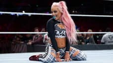 SMACKDOWN LIVE Superstar Liv Morgan Teases A Big Character Change