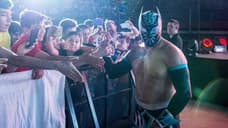 SMACKDOWN LIVE Superstar Sin Cara Has Reportedly Re-Signed With The WWE