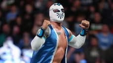 SMACKDOWN LIVE Superstar Sin Cara Shoots Down Rumors That He's Re-Signed With WWE