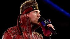 SMACKDOWN LIVE Superstar The Miz Reflects On Not Being Part Of The Recent TLC PPV