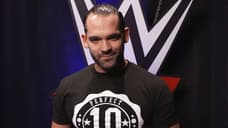 SMACKDOWN LIVE Superstar Tye Dillinger Reportedly Set To Return Soon
