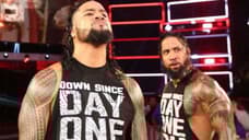 SMACKDOWN LIVE Tag-Team Champs The Usos Have Reportedly Signed New Contracts With WWE
