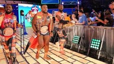 SMACKDOWN LIVE Was Rewritten By Vince McMahon Numerous Times Which Led To Some Big Changes