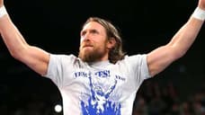 SMACKDOWN LIVE's Daniel Bryan Talks About His Suggestions Being Ignored By WWE Creative
