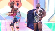 SMACKDOWN Ratings Dropped Ahead Of The ROYAL RUMBLE Despite It Being The PPV's Go-Home Show