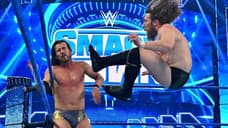 SMACKDOWN Ratings Increase Significantly As CROWN JEWEL Issues Force WWE To Bring in NXT Talent