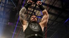 SMACKDOWN Ratings Increased Again Despite Being A Taped Edition Of The Show From England