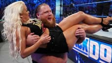 SMACKDOWN Ratings Increased As The ROYAL RUMBLE And Road To WRESTLEMANIA Nears
