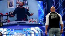 SMACKDOWN Ratings Increased Slightly With Just Days To Go Until SUPER SHOWDOWN In Saudi Arabia