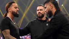 SMACKDOWN Results: Jimmy Uso Appears Despite DUI Arrest As Roman Reigns FINALLY United His Family
