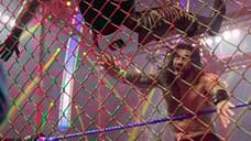 SMACKDOWN Results: Roman Reigns DID Defend His Title Against Rey Mysterio...And Ended The Show With A New Ally