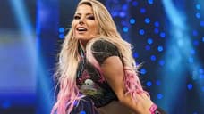 SMACKDOWN Superstar Alexa Bliss Wants Fans To Start Liking Posts Of Her Pet Pig And Not Just Her Butt