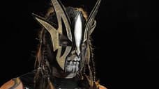 SMACKDOWN Superstar Jeff Hardy Wants To Bring Back His Willow Persona For A Feud With The Fiend