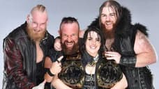 SMACKDOWN Superstar Nikki Cross Reflects On What Happened To SAnitY