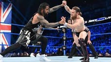 SMACKDOWN Tag Team Championship Match Added To Sunday's MONEY IN THE BANK Kickoff Show