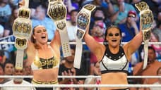 SMACKDOWN Was Left In Chaos As Vince McMahon Exerts Creative Control By Canceling Advertised Matches And More