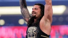 SMACKDOWN Will See Roman Reigns Team Up With A Mystery Partner To Battle The Miz And John Morrison