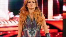SMACKDOWN Women's Champion Becky Lynch On Jim Ross Comparing Her To Stone Cold Steve Austin