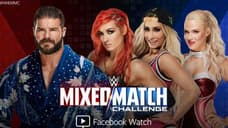 SMACKDOWN Women's Champion Charlotte Flair Forced To Miss Tonight's MIXED MATCH CHALLENGE Due To Injury