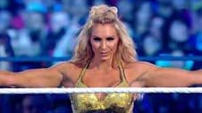 SmackDown Women's Championship Match Ends In Chaos, Rematch Signed For Evolution With Added Stipulation