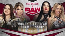 SMACKDOWN's Baron Corbin Set To Face WWE Champion Drew McIntyre On RAW Next Week