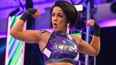 SMACKDOWN's Bayley Will Be Out For NINE MONTHS After Sustaining Injury During Training Session