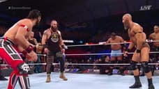 SMACKDOWN's Roman Reigns Is The Last Man Standing In SURVIVOR SERIES Elimination Match