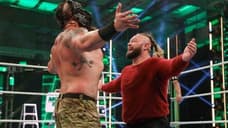 Some New Spoilers About Tonight's Swamp Fight At EXTREME RULES Have Been Revealed