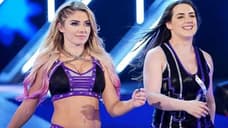 Some Planned WRESTLEMANIA Matches Are Unlikely To Happen Due To Changes To The Show